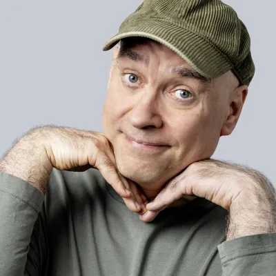 HG. Butzko im Haus des Gastes Bad Grönenbach