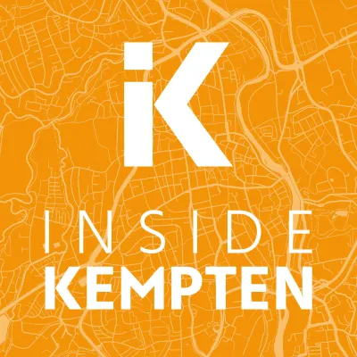 Inside Kempten