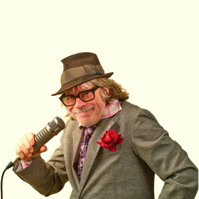 Helge Schneider in der bigBOX Kempten