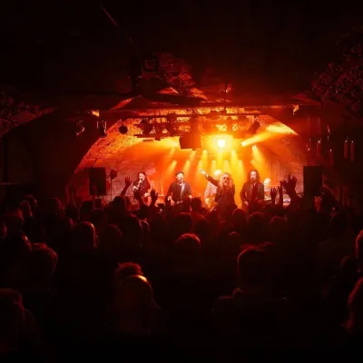 Helter Skelter Hautnah Obergünzburg