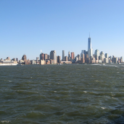 Hoboken New Year's Eve Fireworks Party Cruise 2025