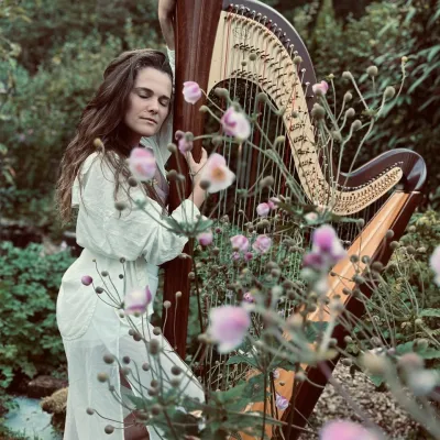 Weihnachtskonzert in der Synagoge Fellheim