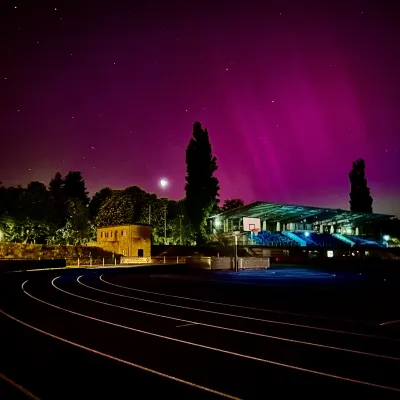 Sozialbau-Cup im Illerstadion in Kempten