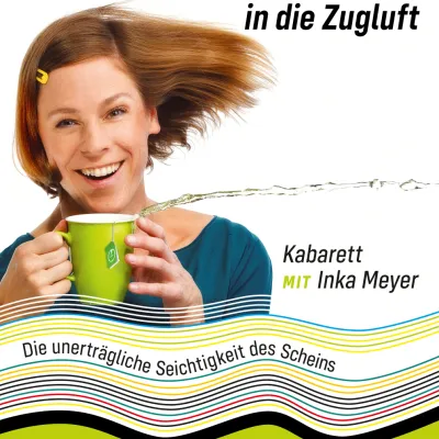 Inka Meyer – „Zugluft“ in Irsee