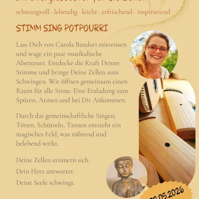KlangSatt und SchwingVoll in Ofterschwang
