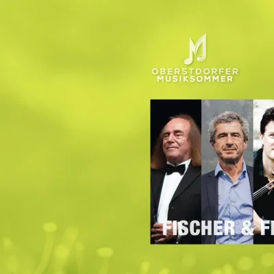 Konzert zum neuen Jahr im Oberstdorf Haus