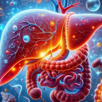 Leber entgiften und ausleiten im Naturheiltreff Kempten