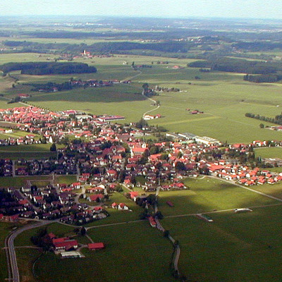 Legauer Weihnachtsmarkt