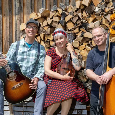 Lemonpepper live in Kempten