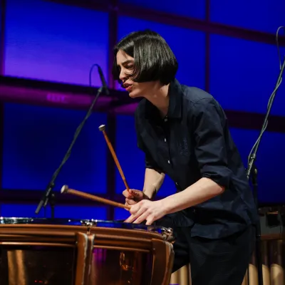 Drum Quotes in Ottobeuren