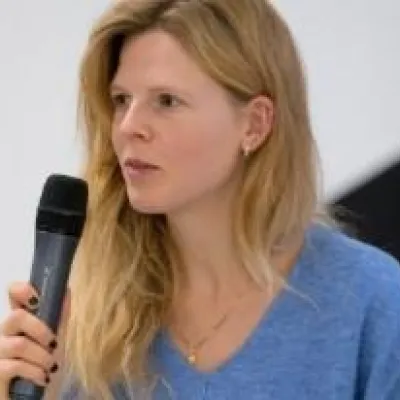 Talk mit Elke Dreier und Dr. Lisa Moravec in Kempten