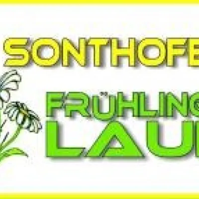 Sonthofer Frühlingslauf am Wonnemar