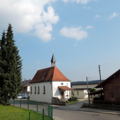 Adventsandacht „Erwartung im Advent“ in der Magnuskapelle in Altusried