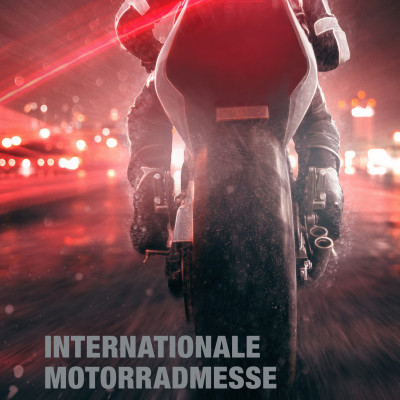 Motorradwelt Bodensee 2025 – Die größte Motorradmesse Süddeutschlands