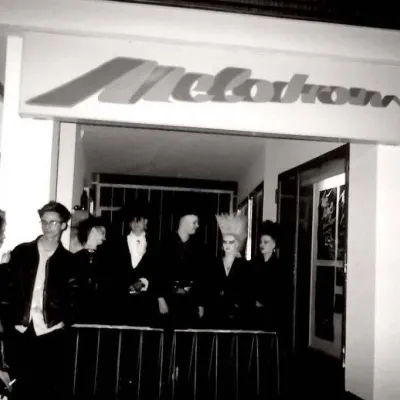 Dark Easter - schwarze Szene Party in Kaufbeuren