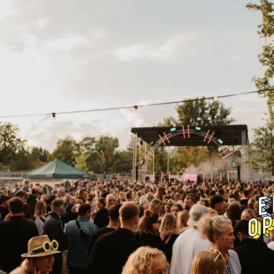 ERBA Open Air in Wangen - musikalische Zeitreise