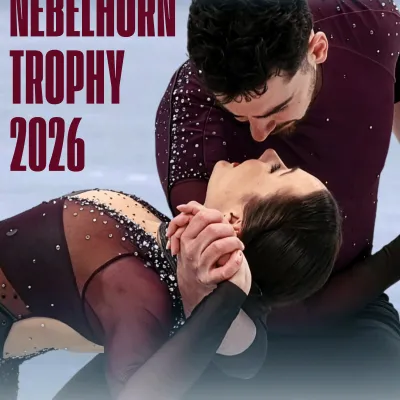 Nebelhorn Trophy 2026 Oberstdorf