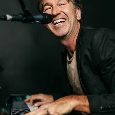 Tobias Schwarz-Gewallig & Friends in der kultBOX Kempten