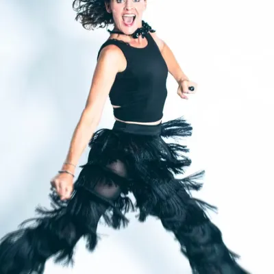 FEMALE - Stefanie Boltz Trio in Lindenberg