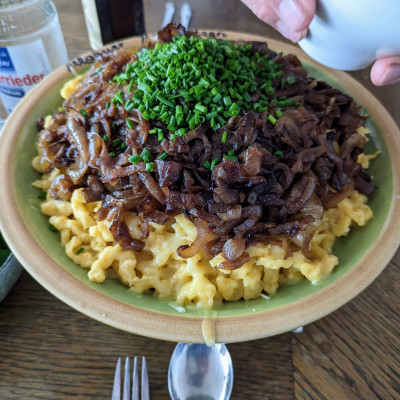 Allgäuer Spezialitäten glutenfrei genießen