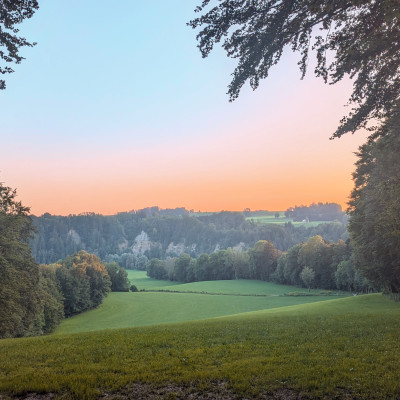 Gemeinschaftlich Leben im Allgäu: Austausch-Wochenende in der Gemeinschaft Sulzbrunn