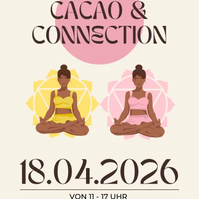 Day Retreat Cacao & Connection in Pforzen