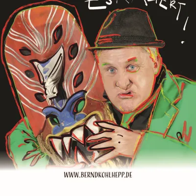 Bernd Kohlhepp – Hämmerle eskaliert in Leutkirch