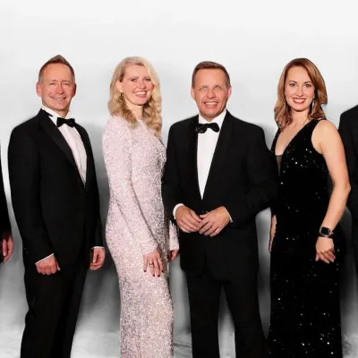 MODEON Gala 2026 in Marktoberdorf