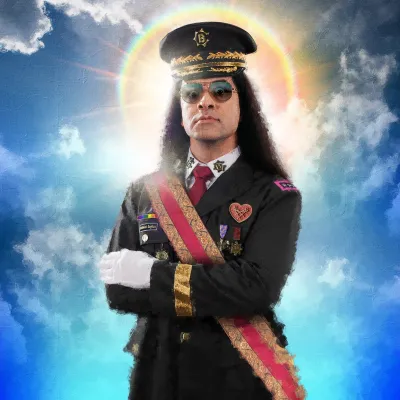 Bülent Ceylan – Diktatürk in der bigBOX Kempten