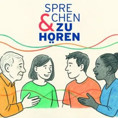 Wie Unterschiede uns in Verbindung bringen in Kempten