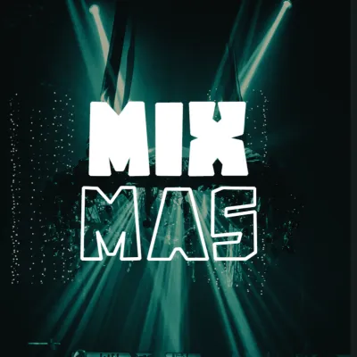 MIX MAS – Weihnachtsfeier im Parktheater Kempten