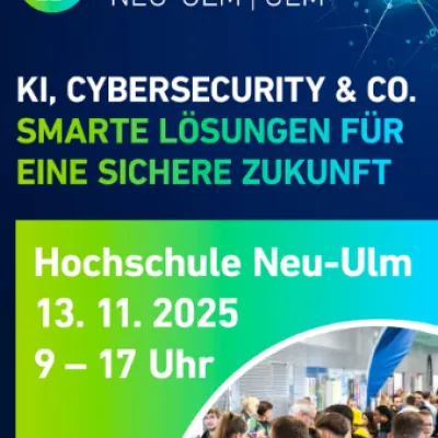IT-Kongress an der Hochschule Neu-Ulm