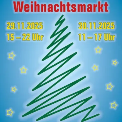 Muthmannshofer Weihnachtsmarkt