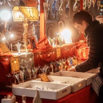 Allgäuer Winterzauber in der Heimat Bärenweiler in Kißle…