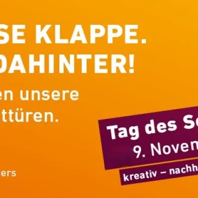 Tag des Schreiners bei Gruber in Durach