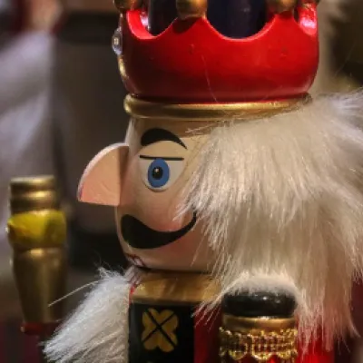 Kleiner feiner Weihnachtsmarkt in Markt Rettenbach