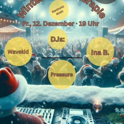 Party im Konter Kaffee in Marktoberdorf