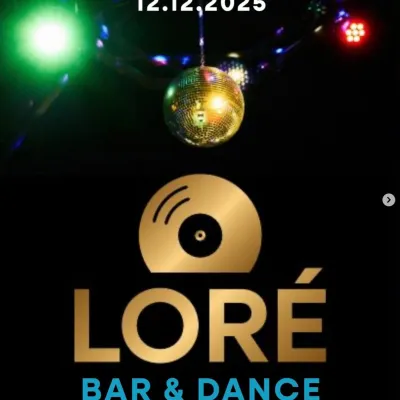Neueröffnung: Loré Bar & Dance in Isny