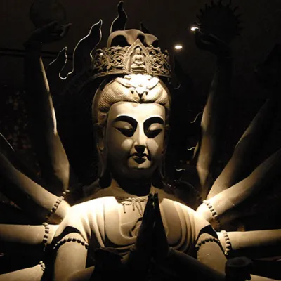 Tag der offenen Tür bei Kamala Yoga in Kempten