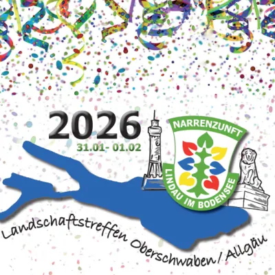 Kinderumzug auf der Lindauer Insel