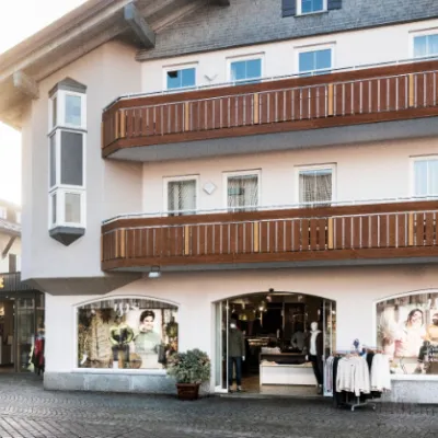 Verkaufsoffener Sonntag bei 1803 in Oberstaufen