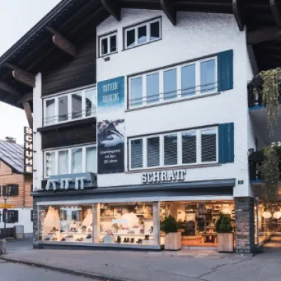 Verkaufsoffener Feiertag bei Schratt Oberstdorf