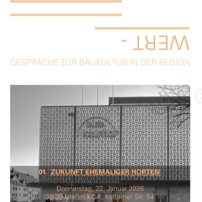 Zukunft ehemaliges Horten-Kaufhaus Kempten