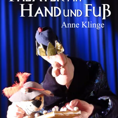Kinderfußtheater mit Anne Klinge in Bad Grönenbach