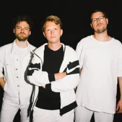 Kemptener Jazzfrühling - Komfortrauschen