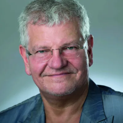 Werner Koczwara in Kaufbeuren