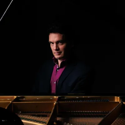 Klassik im Schloss Immenstadt – Klavierabend