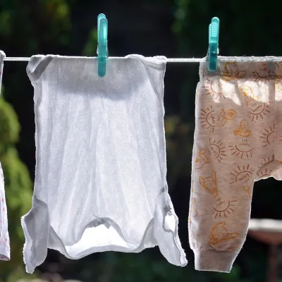 Frühjahrsbasar im Pfarrheim Bad Hindelang