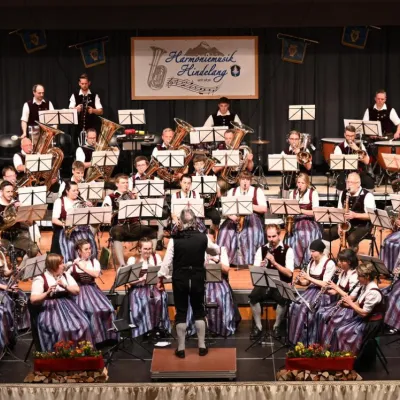 Großes Osterkonzert im Kurhaus Hindelang