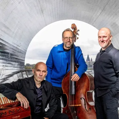 GERMAN SONGBOOK mit Tango Transit in Pfronten